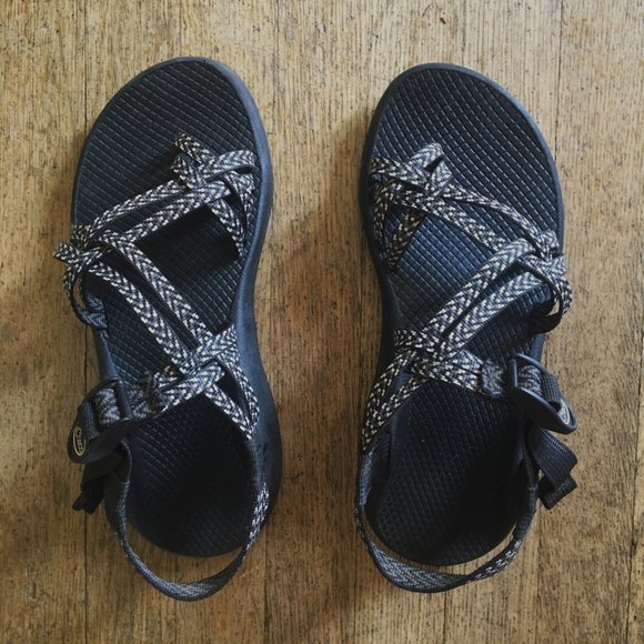Chaco Shoes - Chacos Size 8